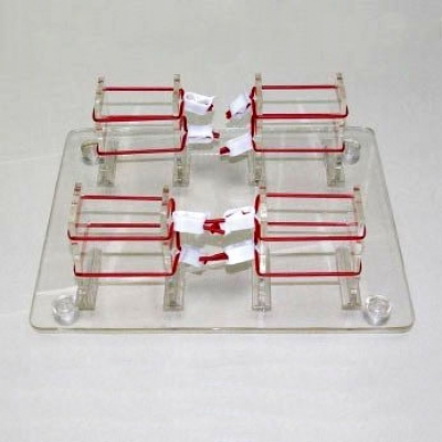 高級淺表打結(jié)技能訓(xùn)練模型