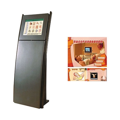 開(kāi)放式婦產(chǎn)科多媒體教學(xué)系統(tǒng)