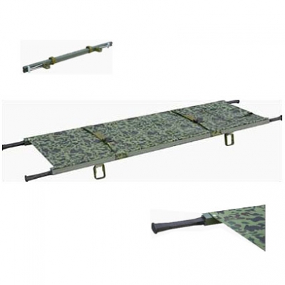 鋁合金折疊擔(dān)架