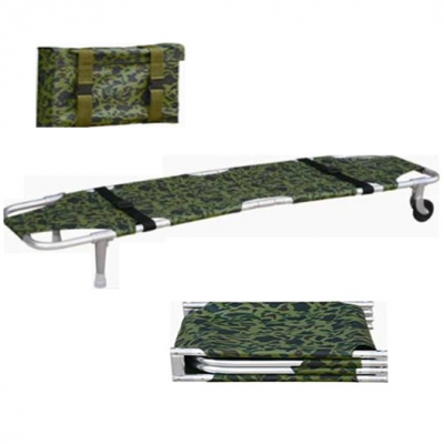 鋁合金折疊擔(dān)架