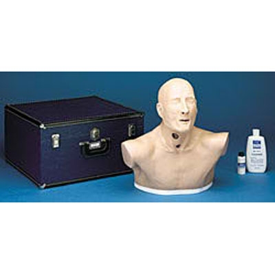 氣管切開(kāi)護(hù)理模型