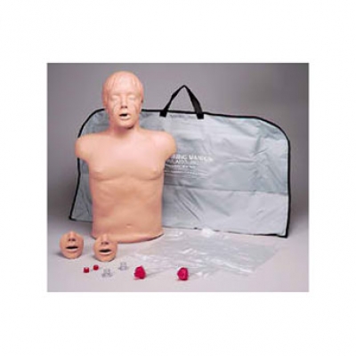 Brad CPR 訓(xùn)練模擬人