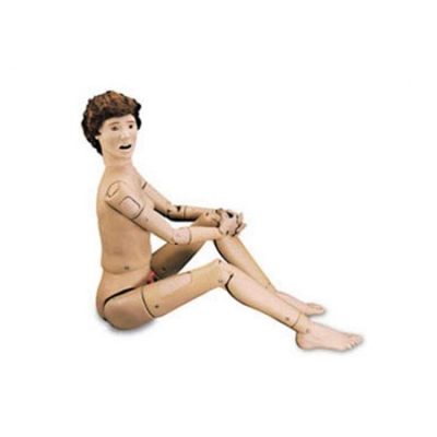 KERI標(biāo)準(zhǔn)護理人——青年形象