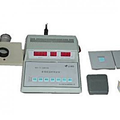 多項(xiàng)反應(yīng)時(shí)測定儀