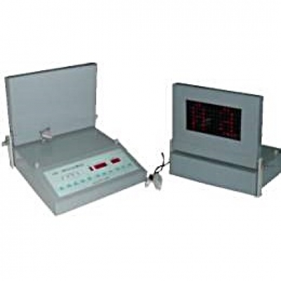 視頻反應(yīng)時(shí)測試儀