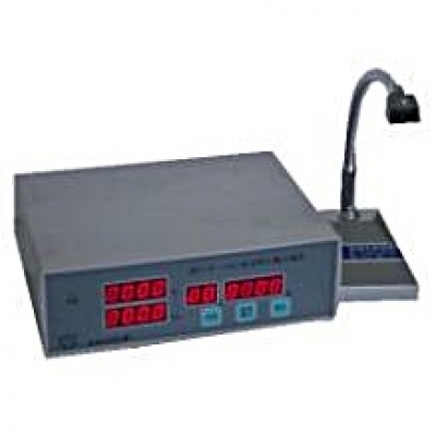 記時計(jì)數(shù)計(jì)頻儀