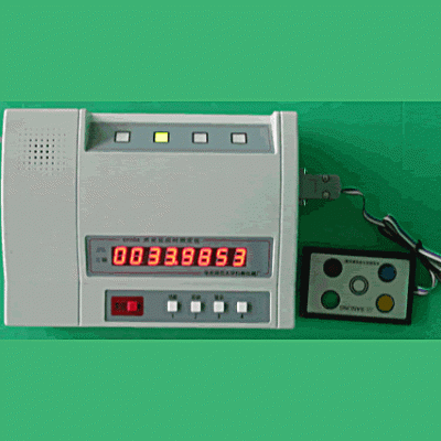 聲光反應(yīng)時測定儀