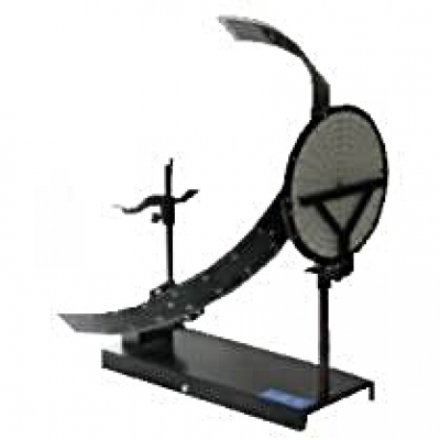 彩色分辨視野計