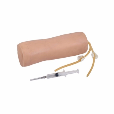 高級肘部靜脈穿刺訓(xùn)練模型