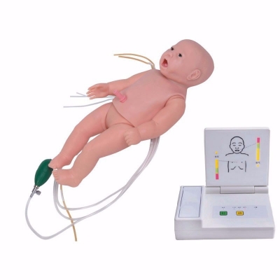  全功能嬰兒高級模擬人