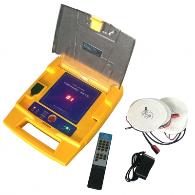 AED自動體外除顫儀(訓(xùn)練專用）