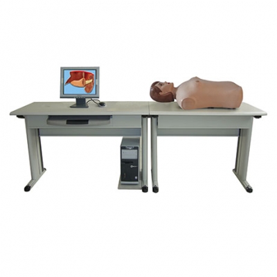 網(wǎng)絡(luò)多媒體腹部檢查教學系統(tǒng)