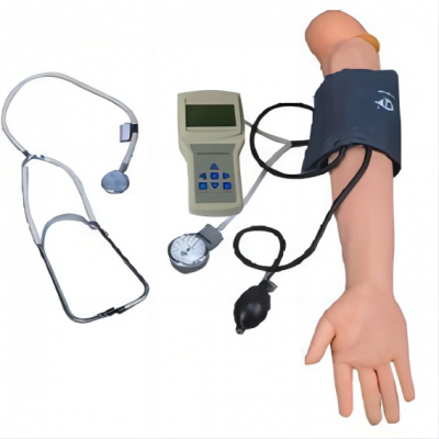 高級(jí)手臂血壓測(cè)量訓(xùn)練模型