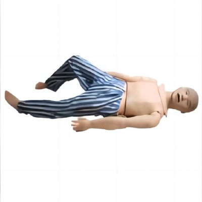    鼻胃管護理模擬人