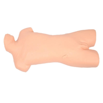 腹部移動(dòng)性濁音叩診與腹腔穿刺訓(xùn)練模型