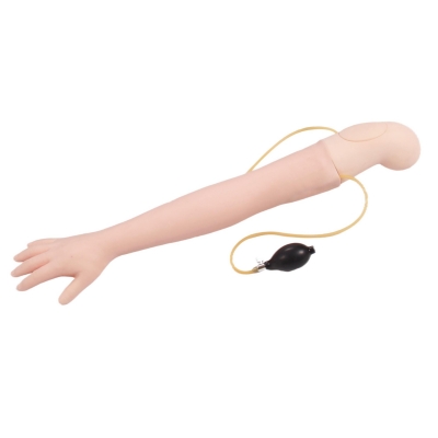 高級(jí)手臂動(dòng)脈穿刺及肌肉注射訓(xùn)練模型