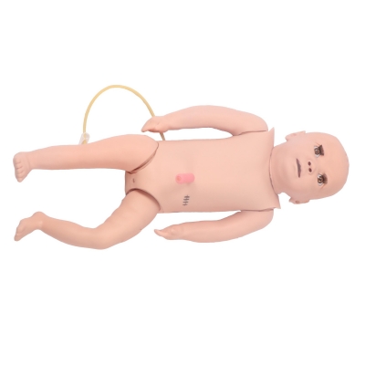 高級(jí)嬰兒全身靜脈穿刺模型