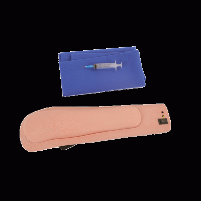 高級(jí)電子上臂肌肉注射訓(xùn)練模型