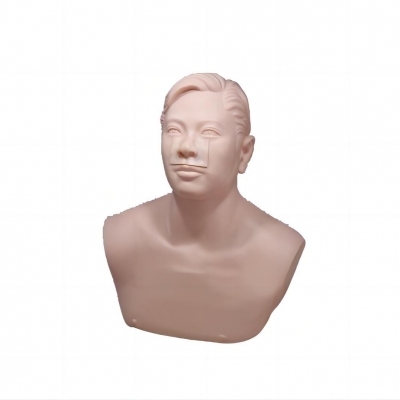 上頜竇穿刺訓練模型