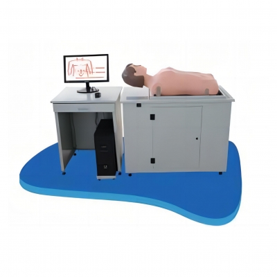 網絡多媒體全自動多種穿刺模擬教學系統(tǒng)（教師機）