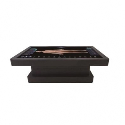 多點(diǎn)觸控中醫(yī)經(jīng)絡(luò)腧穴解剖教學(xué)系統(tǒng)