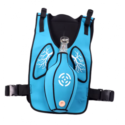 兒童海姆立克馬甲